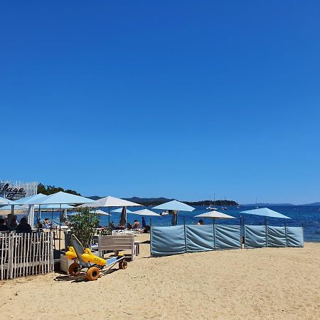 Studio Acces Direct A La Plage La Londe-les-Maures Exterior photo